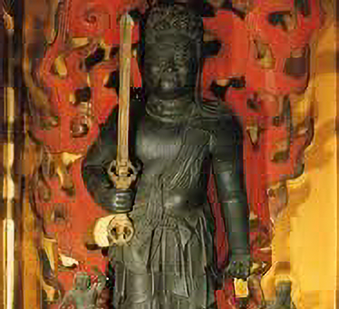 安心の女性先達と行く 全回催行確定!近畿三十六不動尊 巡拝の旅 第1回 浪速の不動尊【JR高槻・枚方・八戸ノ里・近鉄八尾発】1